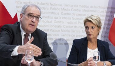 Die Schweiz wird mit Trumps Zollhammer leben lernen – den USA steht das böse Erwachen noch bevor