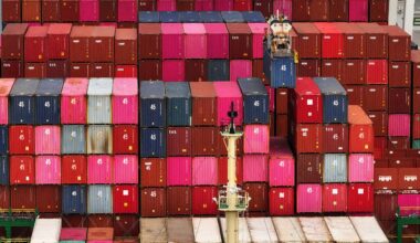 Trump's trade deals punish US allies. American consumers will pay the cost.