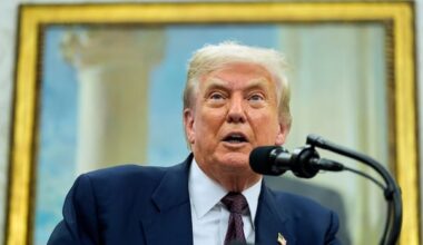 After walkbacks and confusion, U.S. tariffs kick in for dozens of countries
