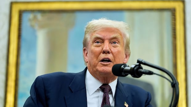 After walkbacks and confusion, U.S. tariffs kick in for dozens of countries