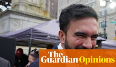 A new generation of populists is showing Democrats how to defeat Trump | Jared Abbott and Bhaskar Sunkara