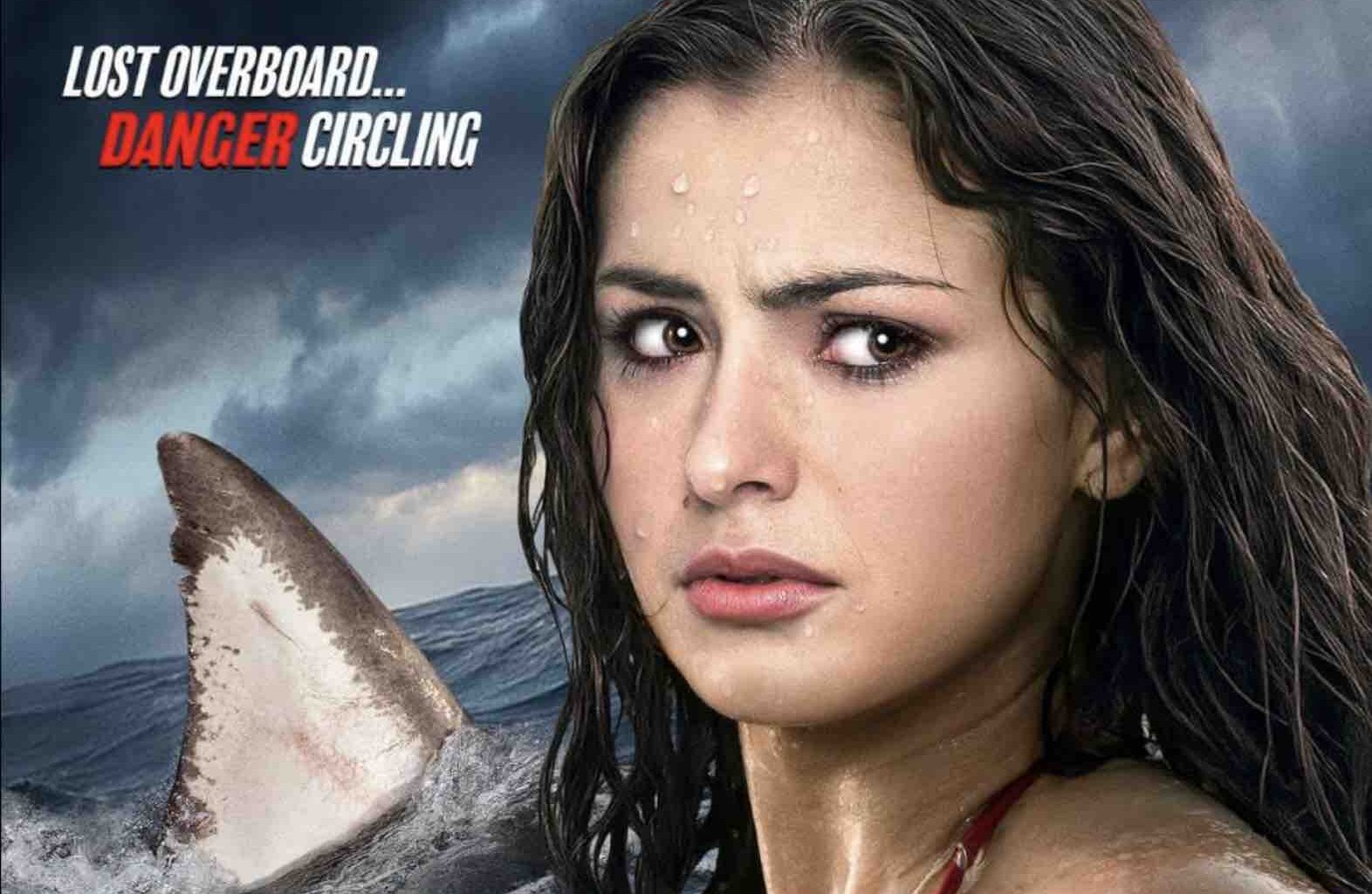 SHARK TERROR More sharksploitation from The Asylum - trailer