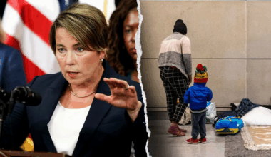 Sanctuary governor blasted for program giving $30k in housing assistance to migrants amid shelter closures