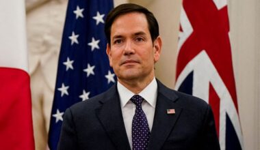 US helped broker ceasefire arrangement between Cambodia and Thailand, says Rubio