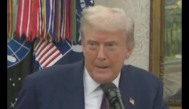 Trump PANICS, BACKTRACKS as Epstein secret gets exposed | Another Day