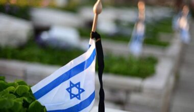 Jerusalem and Tel Aviv make 'most favorite' cities list for 2025