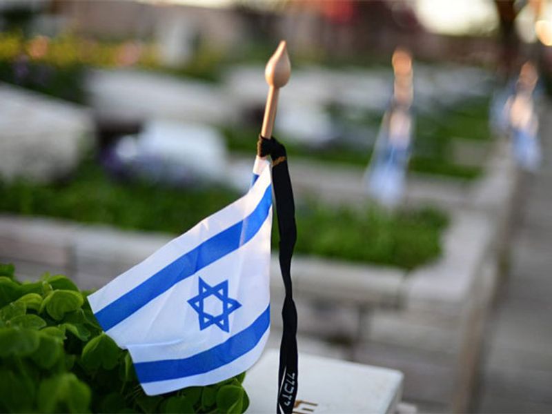 Jerusalem and Tel Aviv make 'most favorite' cities list for 2025