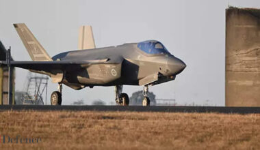 US F-35 fighter faces another setback as Spain scraps plan to buy world's most advanced plane indefinitely