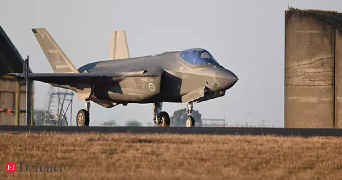 US F-35 fighter faces another setback as Spain scraps plan to buy world's most advanced plane indefinitely