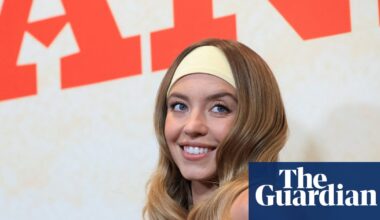 Trump, Sydney Sweeney and the ‘war on woke’ – podcast | US politics