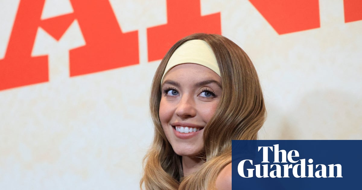 Trump, Sydney Sweeney and the ‘war on woke’ – podcast | US politics