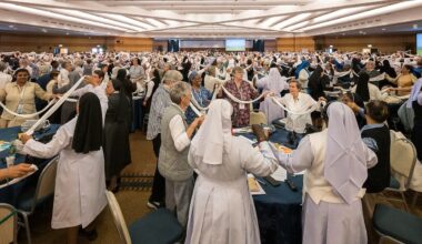 14 August: Day of Fasting and Prayer for Peace