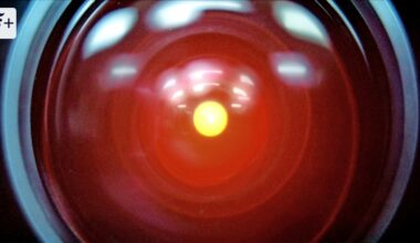 Europas Angst vor der Künstlichen Intelligenz