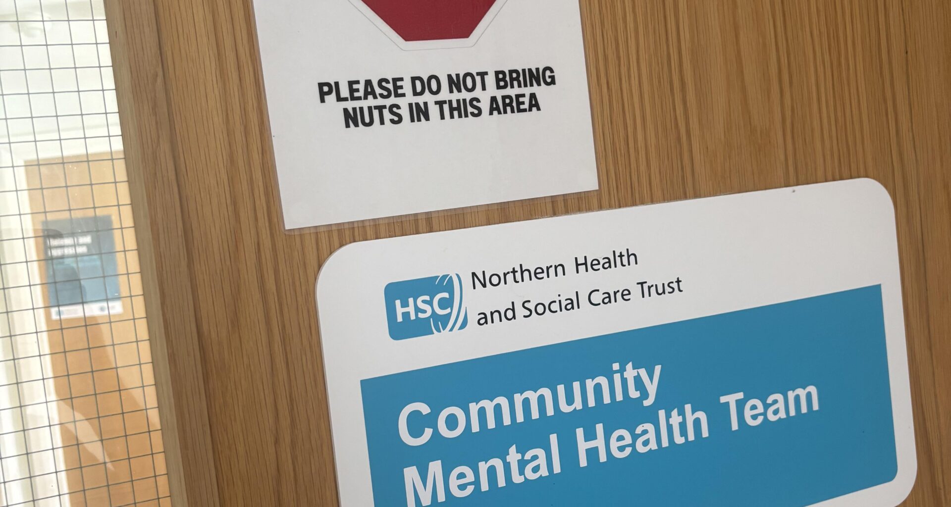 My Psychiatric review