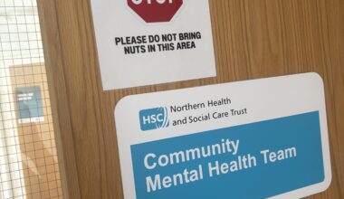 My Psychiatric review