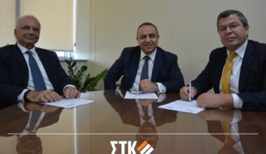 cover Cyprus and Arab bank associations sign deal to boost regional cooperation