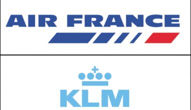 Airline Data Breach Warning — Air France And KLM Confirm Cyber Attack