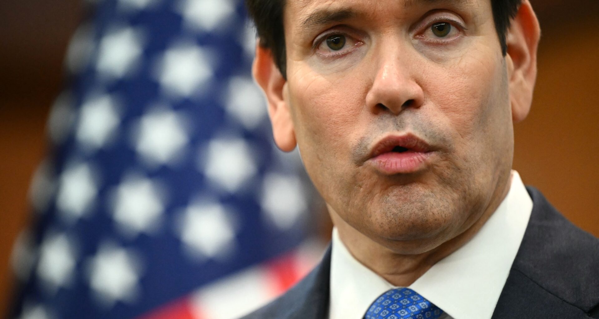 Marco Rubio