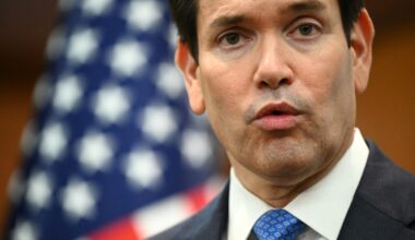 Marco Rubio