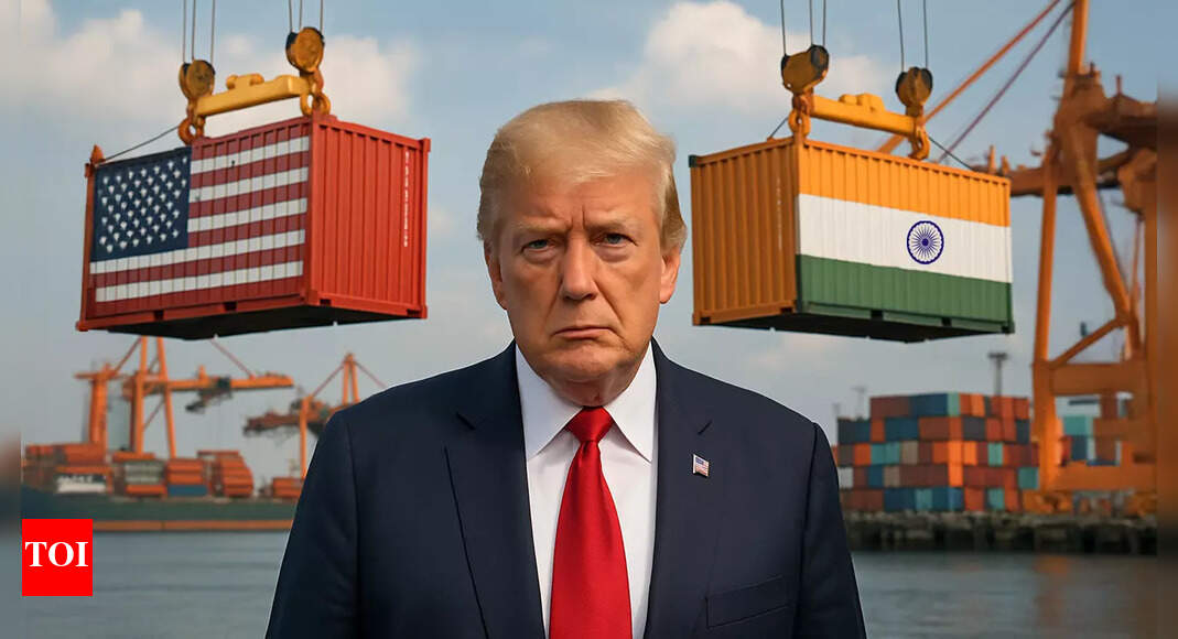 Donald Trump Tariffs News Live Updates: India-US trade deal talks in limbo? US President indicates no more negotiations until tariff matter resolved