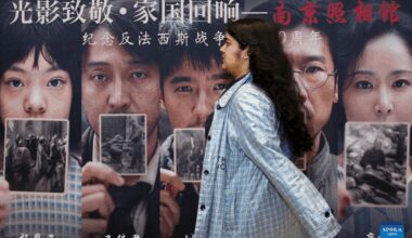 "Dead To Rights" released in Sydney, Australia-Xinhua