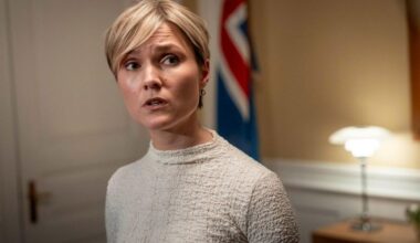 Kristrún Frostadóttir says EU decision is not a light one
