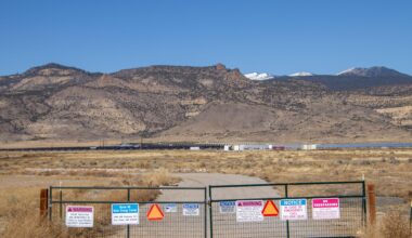 Trump’s war on energy: If we’re in an energy emergency, why kill the cleanest, best, and fastest growing sources? Trump is waging a very real war on renewable energy. They’ve clawed back funds, killed tax credits, subjected wind and solar to heightened reviews and eliminated wind leasing areas.