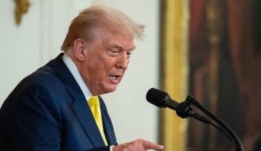 Average US tariffs top 20%, back to 1910s levels: WTO and IMF | Latest News India