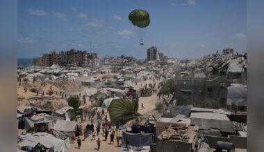 Israel-Gaza war Live updates