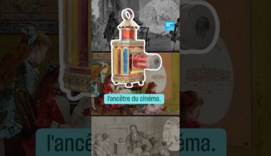 Le rôle du bonimenteur au cinéma • FRANCE 24