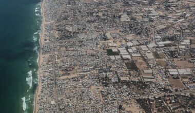 Think Tank and Media Assessments of Political and Field Developments in Gaza and Tel Aviv