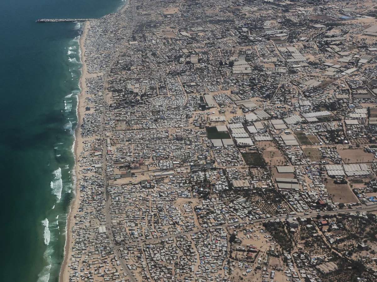 Think Tank and Media Assessments of Political and Field Developments in Gaza and Tel Aviv