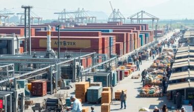 FTAs may give India a share in USD 875 bn imports to EU, UK from China: BCG