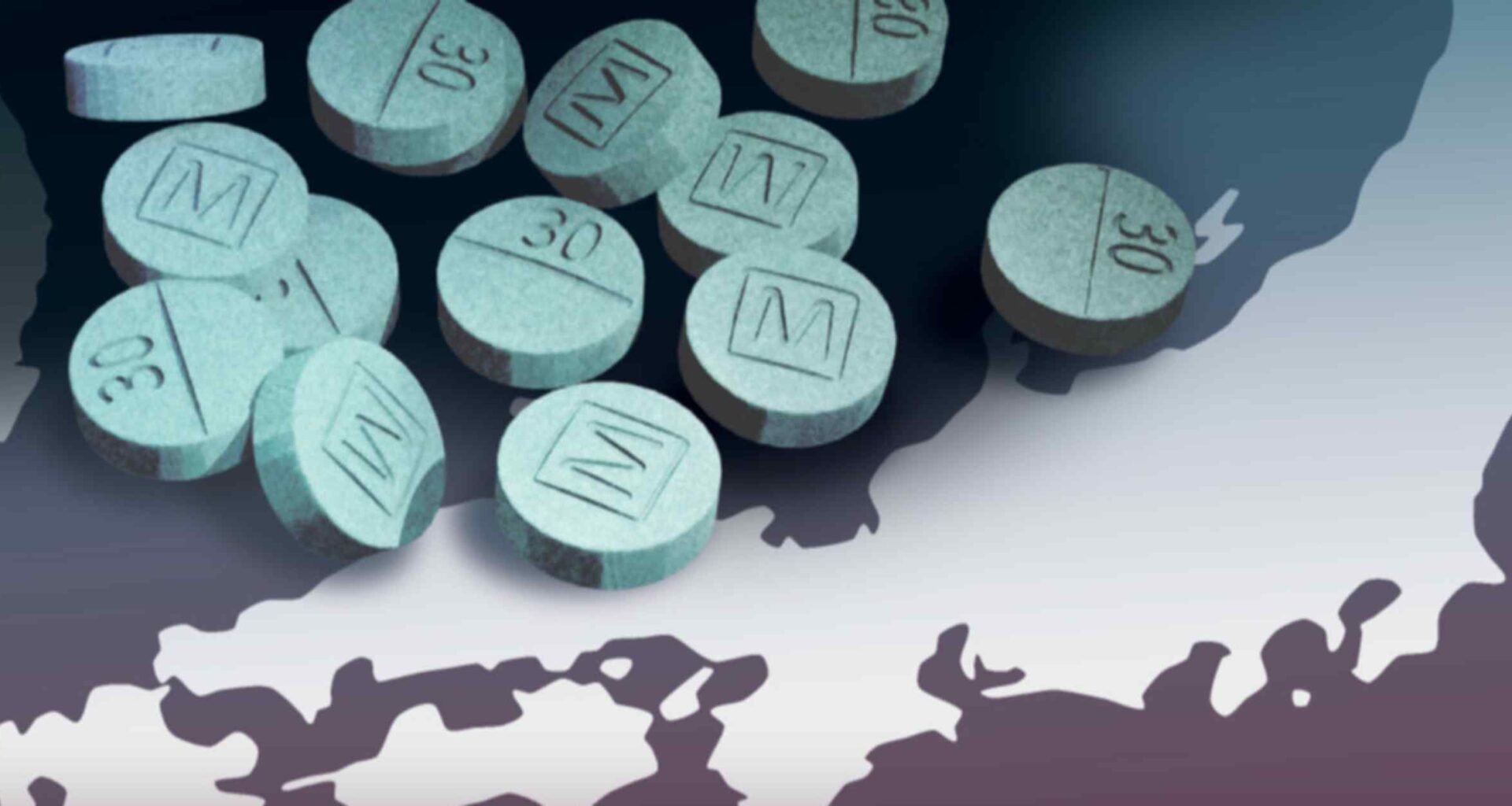 China fentanyl ring had Japan base, investigator Bellingcat confirms