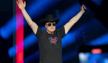 Brawls, racism and cocaine: Lawsuit reveals life inside Tesla plant where Musk was directly involved with HR decisions