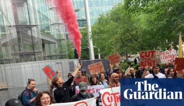 Four Labour cabinet ministers earn rental income, analysis finds | Housing