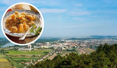 Österreich-Wirt muss wegen beliebter Eierspeise vor Gericht