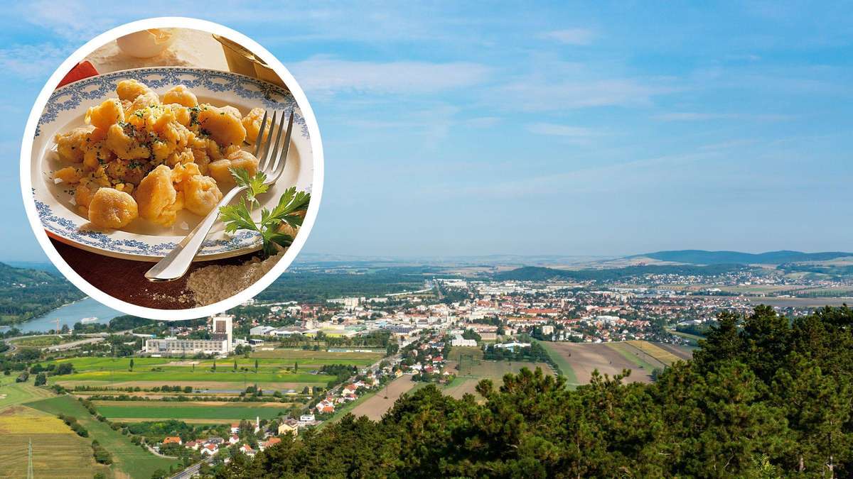 Österreich-Wirt muss wegen beliebter Eierspeise vor Gericht