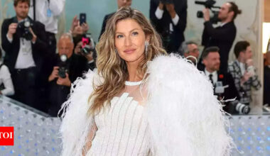 Gisele Bündchen stuns in Vogue France bikini shoot as fans call her ‘a goddess’ amid post-Tom Brady glow | NFL News