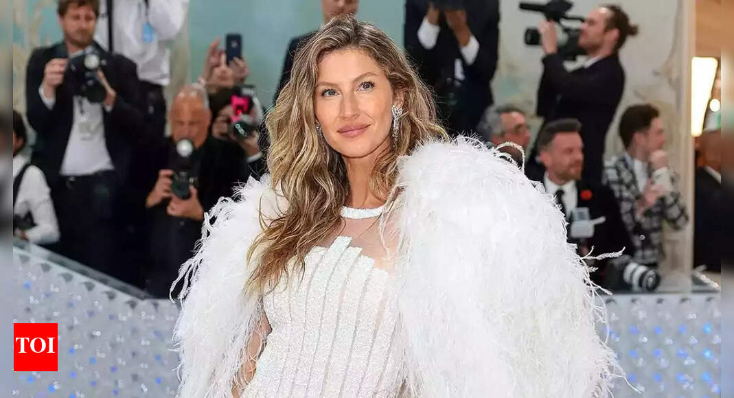 Gisele Bündchen stuns in Vogue France bikini shoot as fans call her ‘a goddess’ amid post-Tom Brady glow | NFL News