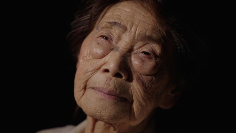 How the WWII US atomic bombing of Nagasaki scarred Japan’s young mothers