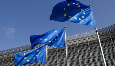 EU welcomes initialing of Azerbaijan-Armenia peace treaty