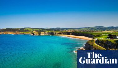 A cooler costa: the summer glories of northern Spain’s Costa Trasmiera | Spain holidays