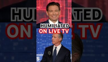 Republican Governor Gets HUMILIATED On Live TV During Heated Immigration Debate