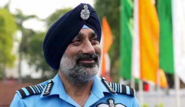 'In 80-90 hours, India inflicted so much damage': IAF chief on why Pakistan called for 'ceasefire' | Latest News India