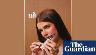 L’Oréal hires OnlyFans star to market makeup popular with teenagers | Young people