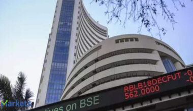 market volatility: Will Indian market rebound after six consecutive weeks of decline?