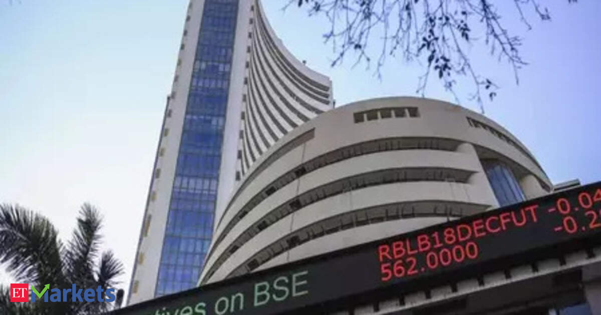 market volatility: Will Indian market rebound after six consecutive weeks of decline?