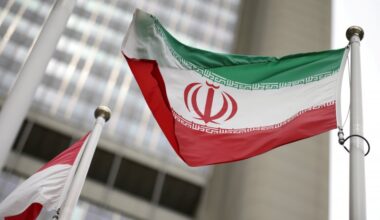 Iran arrests 20 alleged Israeli spies