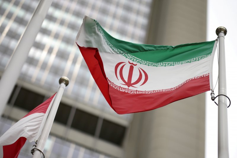 Iran arrests 20 alleged Israeli spies